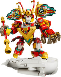 80051 LEGO® Monkie Kid Monkie Kid'in Mini Robotu - Monkie Kid