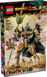 80065 LEGO® Monkie Kid Erlang'ın Semavi Robotu - Monkie Kid (1)