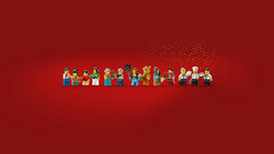 80113 LEGO® Chinese Festivals Aile Boyu Kutlama - 4