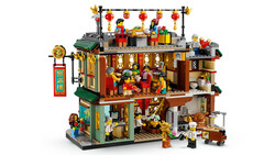 80113 LEGO® Chinese Festivals Aile Boyu Kutlama - 6