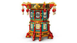 80116 LEGO® Chinese Festivals Dönen Fener - 3