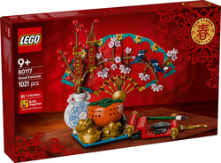 80117 LEGO® Chinese Festivals İyi Şans - LEGO Iconic (1)