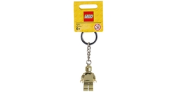 850807 Anahtarlık Mini Figür Altın V121 - LEGO Iconic (1)