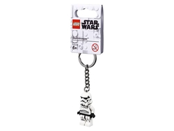 853946 Stormtrooper Anahtarlık - Star Wars™ (1)