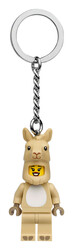 854081 LEGO® Iconic Lama Kız Anahtarlık - LEGO Iconic