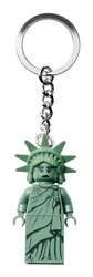 854082 LEGO Iconic Lady Liberty Anahtarlık - LEGO Iconic
