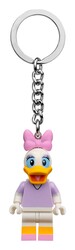 854112 LEGO | Disney Daisy Duck Anahtarlık - Disney™