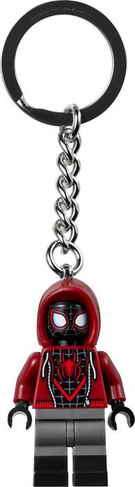 854153 LEGO Marvel Miles Morales Anahtarlık - 1