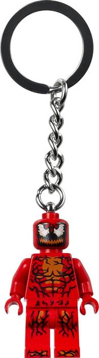 854154 LEGO Marvel Carnage Anahtarlık - 1
