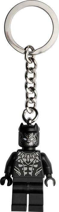 854189 LEGO® Marvel Black Panther Anahtarlık - 1