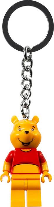 854191 LEGO | Disney Winnie the Pooh Anahtarlık - 1