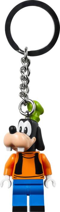 854196 LEGO | Disney Goofy Anahtarlık - 1