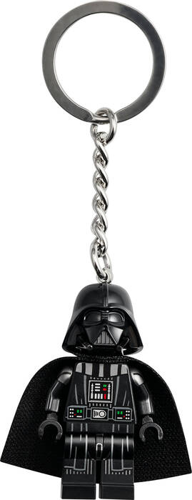 854236 LEGO® Star Wars™ Darth Vader™ Anahtarlık - 1