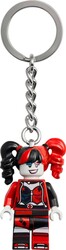 854238 LEGO® Super Heroes Harley Quinn™ Anahtarlık - DC