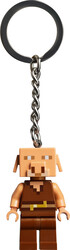 854244 LEGO® Minecraft Piglin Anahtarlık - Minecraft™