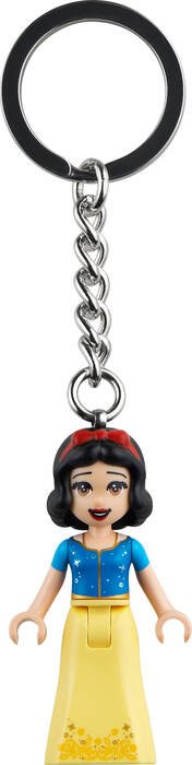 854286 LEGO® | Disney Pamuk Prenses Anahtarlık - 1