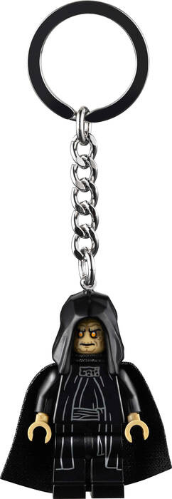 854289 LEGO® Star Wars™ İmparator Palpatine™ Anahtarlık - 1