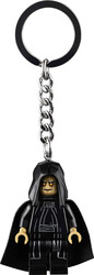 854289 LEGO® Star Wars™ İmparator Palpatine™ Anahtarlık - Star Wars™ (1)