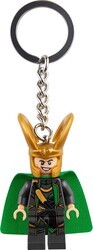 854294 LEGO® Marvel Loki Anahtarlık - Marvel
