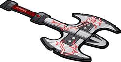 854309 LEGO® NINJAGO® Ejderha Savaşçısı Baltası - NINJAGO®