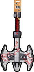 854309 LEGO® NINJAGO® Ejderha Savaşçısı Baltası - NINJAGO® (1)