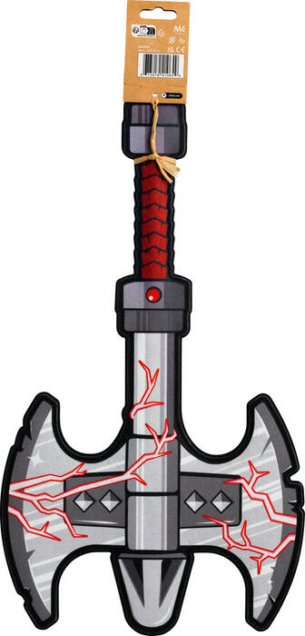 854309 LEGO® NINJAGO® Ejderha Savaşçısı Baltası - 2