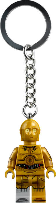 854313 LEGO® Star Wars™ C-3PO™ Anahtarlık - 1