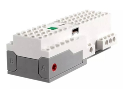 88006 LEGO Functions Move Hub - LEGO Iconic