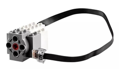 88008 LEGO Functions Orta Lineer Motor - LEGO Iconic