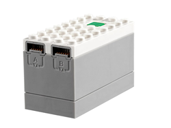 88009 LEGO Functions Hub - LEGO Iconic