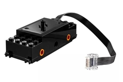 88011 LEGO Functions Tren Motoru - LEGO Iconic