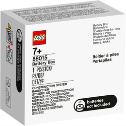 88015 LEGO Powered Up Pil Kutusu - LEGO Iconic
