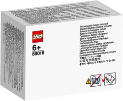 88016 LEGO Powered Up Technic Büyük Hub - LEGO Iconic (1)