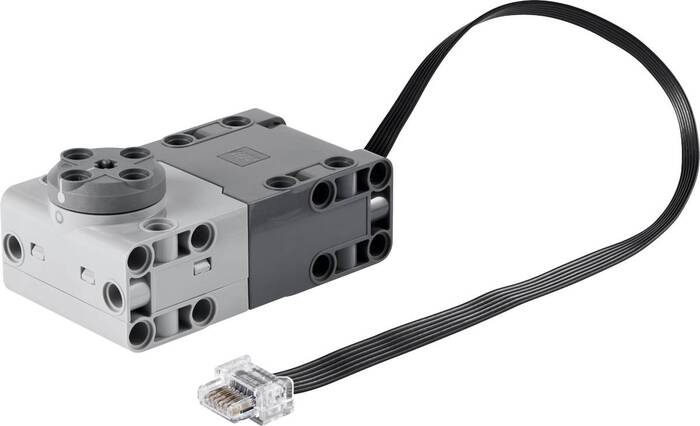 88017 LEGO Powered Up Büyük Boy Açılı Motor - 1