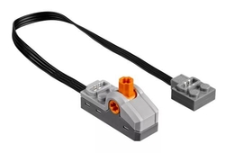 8869 Kutup Anahtarı - LEGO Iconic