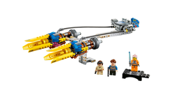 75258 Anakin's Podracer™ – 20th Anniversary Edition - LEGO Iconic