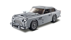 10262 LEGO Creator James Bond™ Aston Martin DB5 - LEGO Iconic