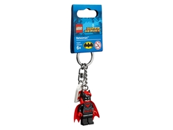 853953 Batwoman Anahtarlık - LEGO Iconic
