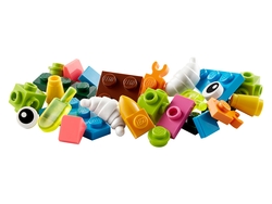 30548 Build Your Own Birds - Make It Yours - LEGO Iconic