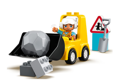 10930 LEGO® DUPLO® Town Buldozer - 1