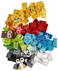 10934 LEGO® DUPLO® Classic Yaratıcı hayvanlar - LEGO Iconic