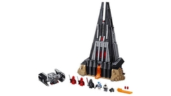 75251 LEGO Star Wars Darth Vader’ın Kalesi - LEGO Iconic