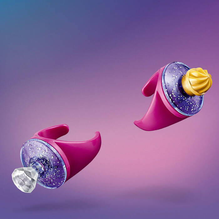41168 LEGO® | Disney Princess™ Karlar Ülkesi 2 Elsa’nın Mücevher Kutusu - 4