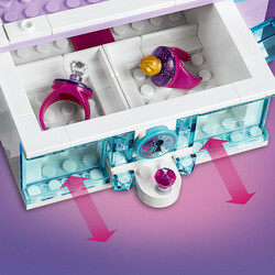41168 LEGO® | Disney Princess™ Karlar Ülkesi 2 Elsa’nın Mücevher Kutusu - 6
