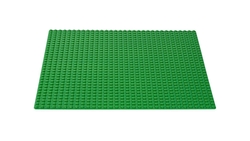 10700 LEGO Classic Yeşil Zemin - LEGO Iconic