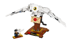 75979 LEGO Harry Potter Hedwig™ - LEGO Iconic