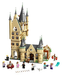 75969 LEGO® Harry Potter™ Hogwarts™ Astronomi Kulesi - LEGO Iconic