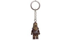853451 Chewbacca Anahtarlık - LEGO Iconic