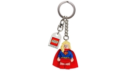 853455 Supergirl Anahtarlık - LEGO Iconic