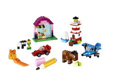 10692 LEGO Classic Yaratıcı Parçalar - LEGO Iconic